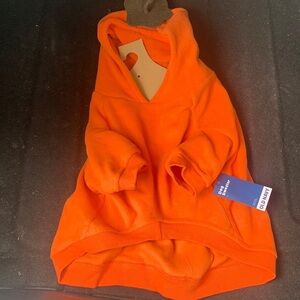 NWT Old Navy Dog costume/sweater